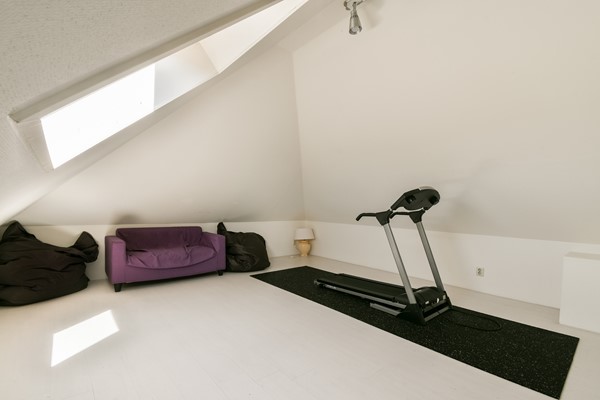 Medium property photo - Radar 4, 1319 DM Almere